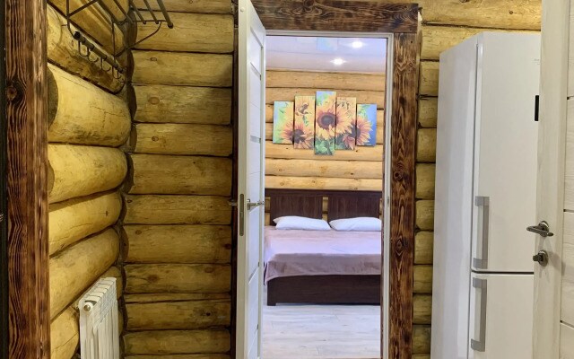 Частный дом family guest house