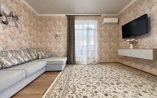 Квартира на Малой Садовой улице 20 (9)