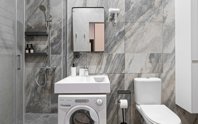 Квартира GM Apartments Стильный Loft 2 у Кремля
