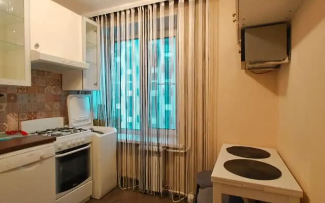 Квартира BukHome