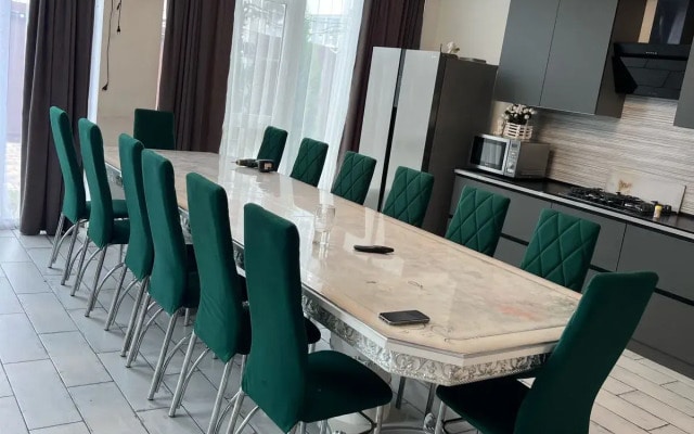 Гостевой дом Olenev_spa