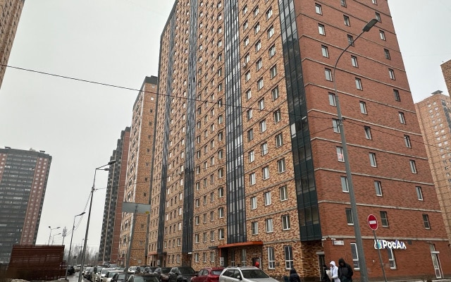 Квартира Мятная Идиллия