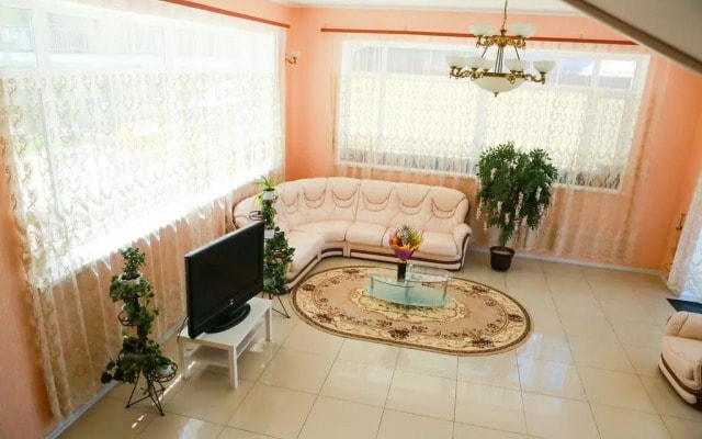 Гостевой дом Love Story