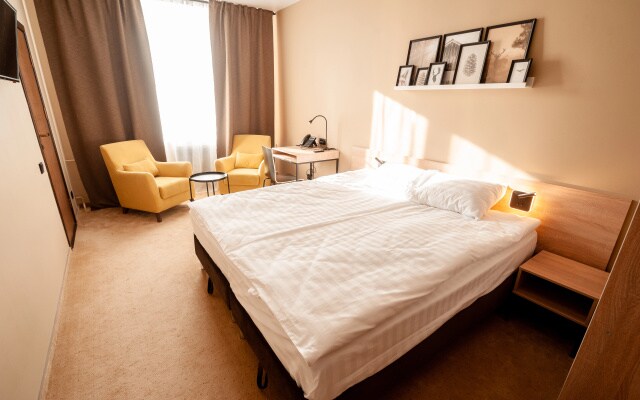 Отель Smart Hotel Иваново