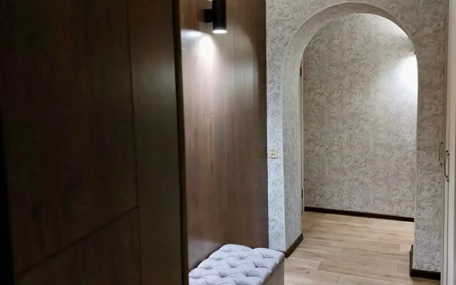 Квартира Изумруд на набережной у Кремля