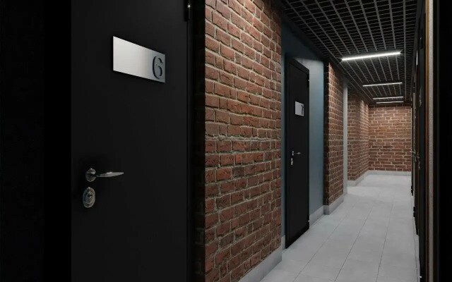 Апарт-отель RedBaltic Plus