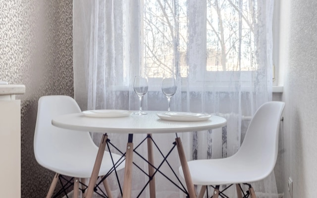 Апартаменты Studiominsk 33