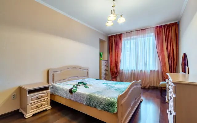 Квартира Верона
