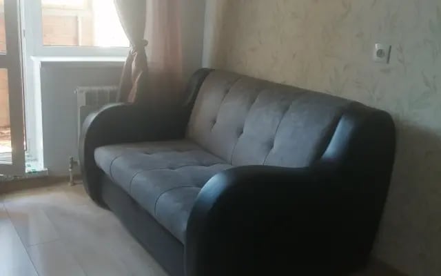 Квартира 1 ком в новом мк Кузьминки Омск