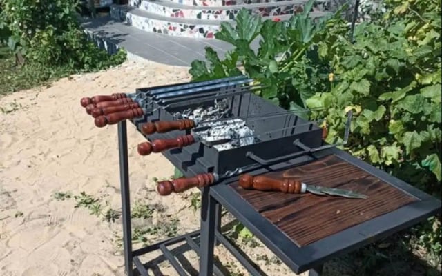 Гостевой дом Интеркруг