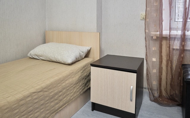 Hotel NII Burdenko