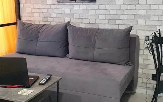 Апартаменты Green Palace Sochi 28