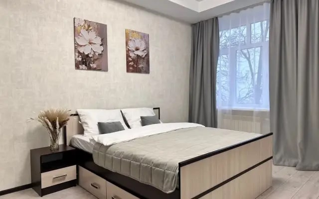 Квартира ДзенХоум Свобода 19