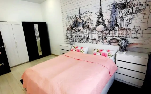 Квартира у Моря 3