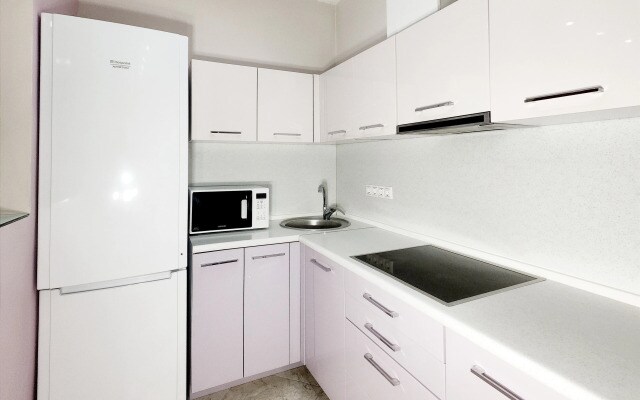 Апартаменты M Apartments ЖК Версаль