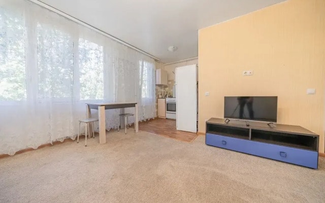 Квартира на Улице Подводника Кузьмина, 38
