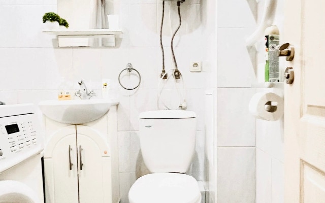 Апартаменты Квартира на Заставе