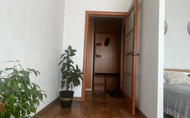 Квартира Анастасия
