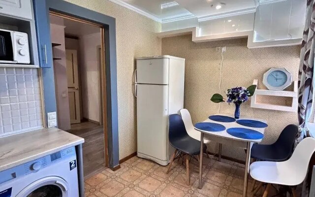 Квартира Двухкомнатная Рядом с Аквапарком
