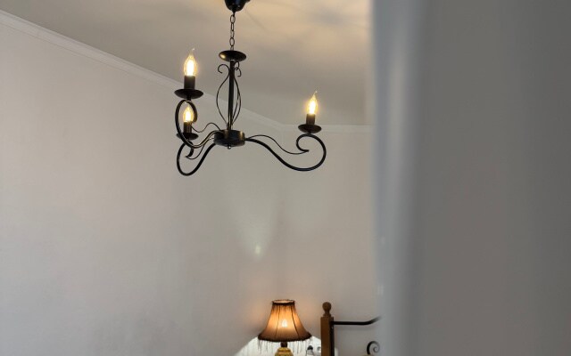 Квартира Veneto room small 2