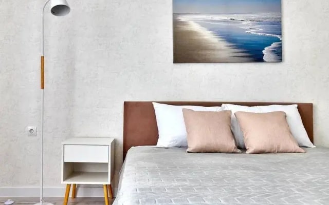 Квартира Living Spase