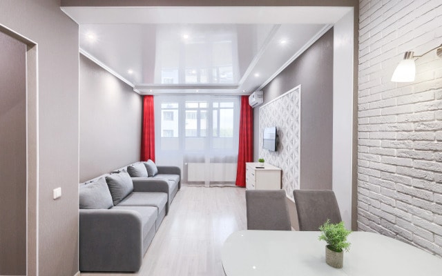 Апартаменты Apartement De Luxe - Red