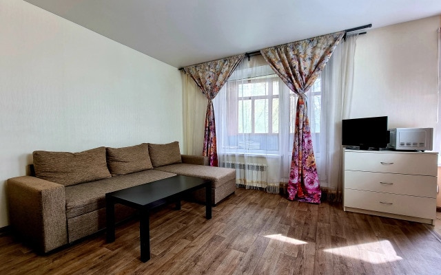 Апартаменты RoomOnDay на Берингов пр-д арт.000109