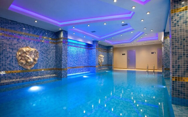 Black Bird Thermal & Spa Yalova Hotel