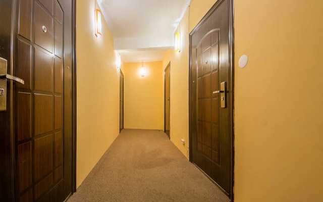 Arina Apartments
