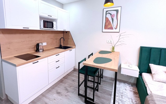 Апартаменты Hotel Spb 11