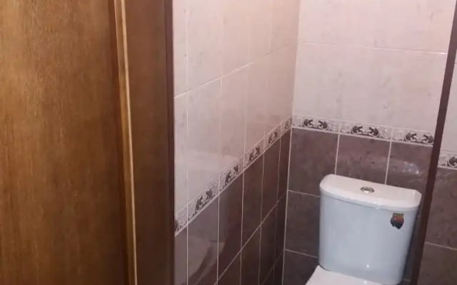 Апартаменты на Доватора