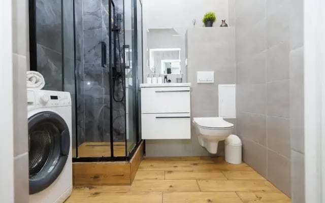 Квартира Новая в ЖК Республика