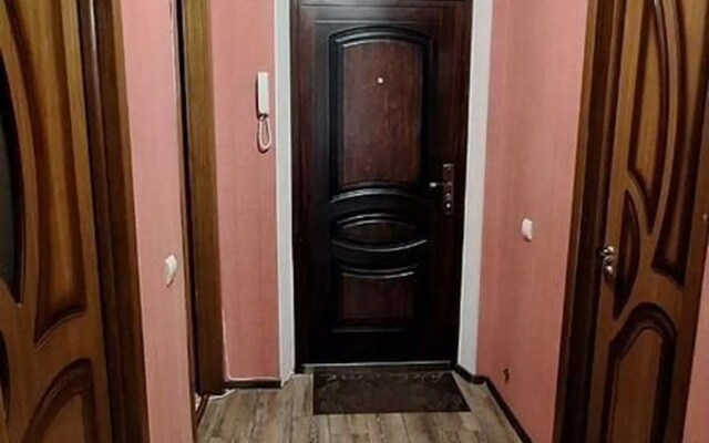 Квартира на Улице Имени Жлобы 139