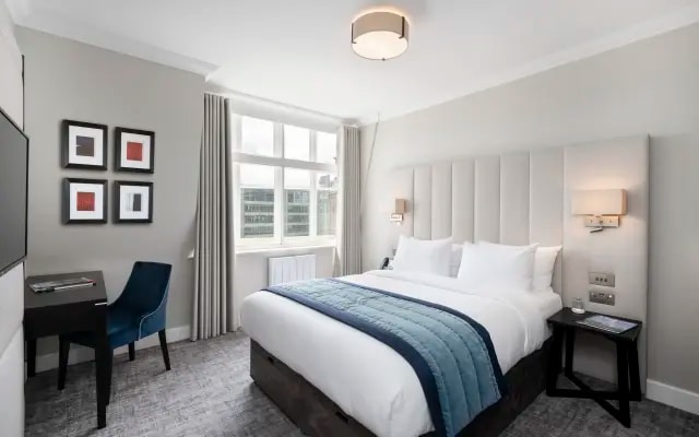 Hotel Tower Residences by Blue Orchid