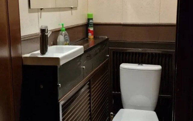 Меблированные комнаты ЯроМир