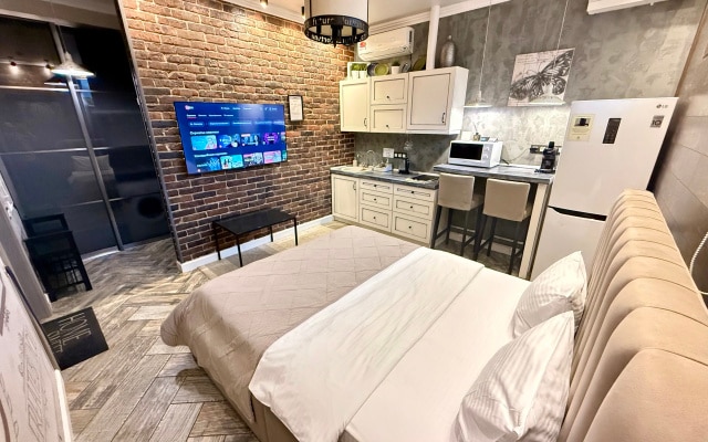 Loft Apartments
