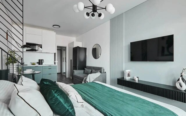 Апартаменты Your Comfortable Apart на Дальневосточном