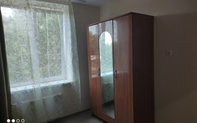 Квартира Трешка на каменке