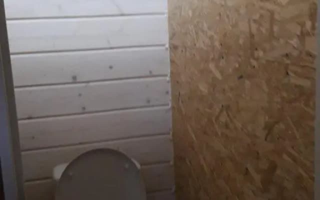 Хостел Тихая ночь
