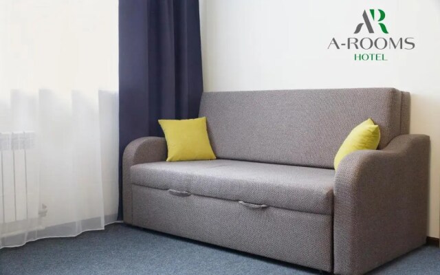 A-Rooms