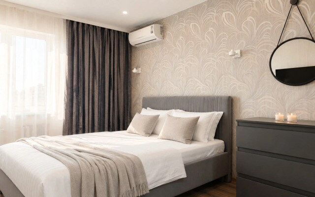 Жилое помещение MegaStay 765А