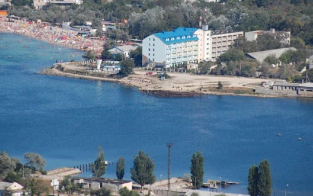Гостиничный комплекс Динамикс