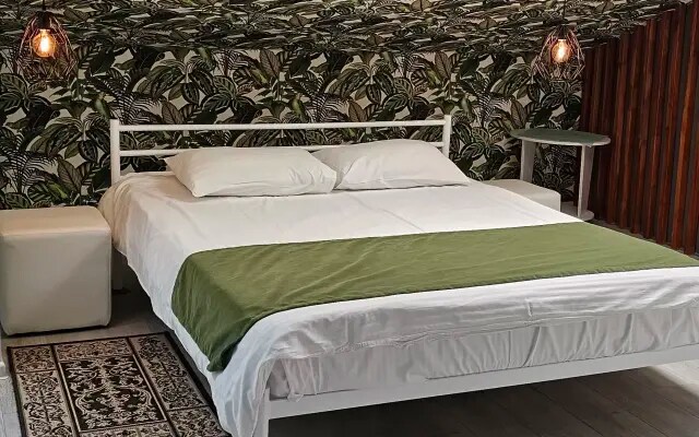 Апартаменты i-hotelTula3