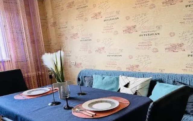 Квартира Life от Resident Ufa