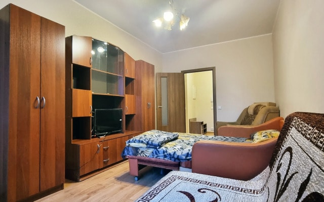 Sutki Rent v Murino Apart-hotel