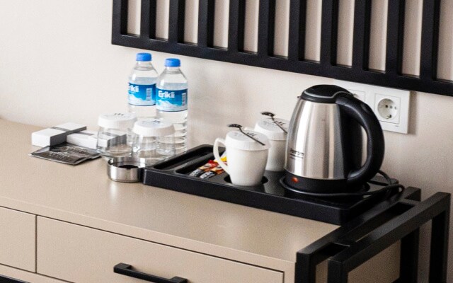 Hotel MONEZZA HOTEL MALTEPE