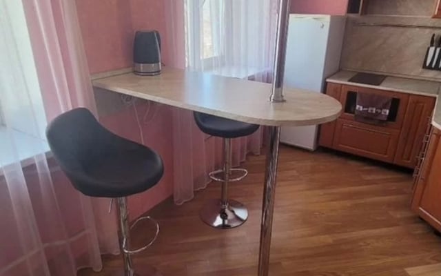 Квартира Уютная в центре Барнаула у ЦУМа