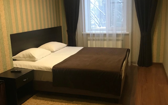 Отель Городской Malvida