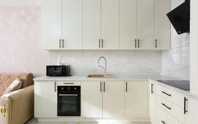 Квартира однокомнатная в центре