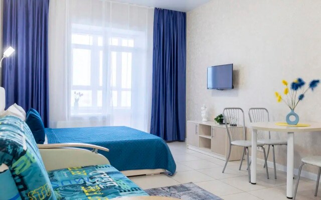 Апартаменты Prince Apartments на Улице Профинтерна 28А (167)